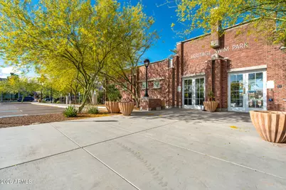 4932 N 205th Glen, Buckeye, AZ 85396 - Photo 79
