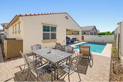 4932 N 205th Glen, Buckeye, AZ 85396 - Photo 49