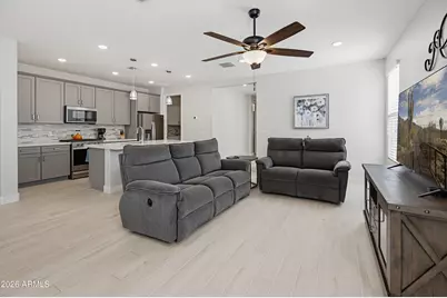 4932 N 205th Glen, Buckeye, AZ 85396 - Photo 15