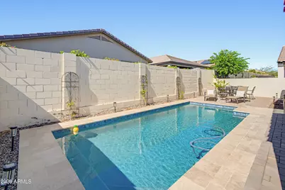 4932 N 205th Glen, Buckeye, AZ 85396 - Photo 45