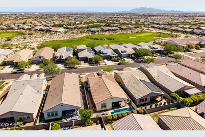 4932 N 205th Glen, Buckeye, AZ 85396 - Photo 59