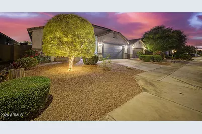10837 W Nosean Road, Peoria, AZ 85383 - Photo 1