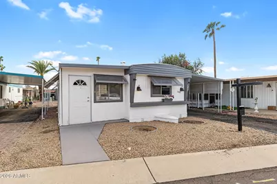 10701 N 99th Avenue #162, Peoria, AZ 85345 - Photo 3
