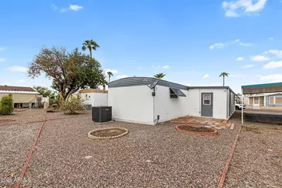10701 N 99th Avenue #162, Peoria, AZ 85345 - Photo 29