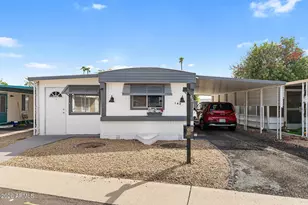 10701 N 99th Ave, Peoria, AZ 85345 - Photo 1