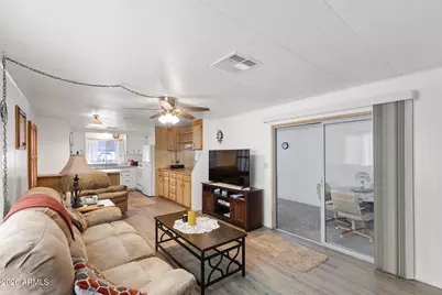 10701 N 99th Avenue #162, Peoria, AZ 85345 - Photo 11