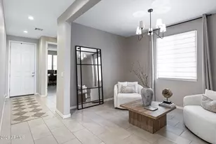 18599 W El Cortez Pl, Wittmann, AZ 85361 - Photo 3