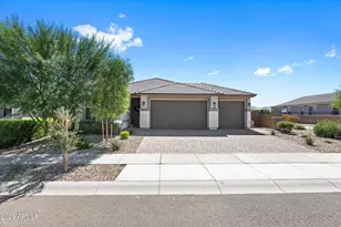 18599 W El Cortez Pl, Wittmann, AZ 85361 - Photo 5