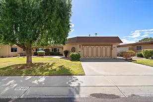 10461 W Hutton Dr, Sun City, AZ 85351 - Photo 1