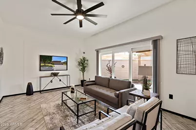 10461 W Hutton Drive, Sun City, AZ 85351 - Photo 5