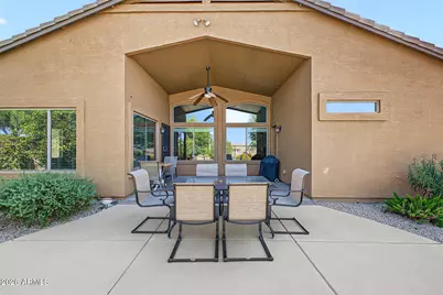 1340 E Debbie Drive, San Tan Valley, AZ 85140 - Photo 33