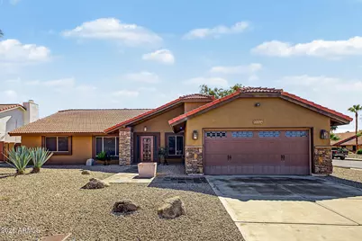 6001 E Monte Cristo Avenue, Scottsdale, AZ 85254 - Photo 1