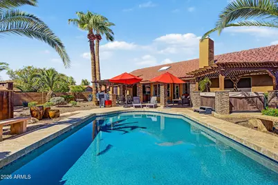 6001 E Monte Cristo Avenue, Scottsdale, AZ 85254 - Photo 35