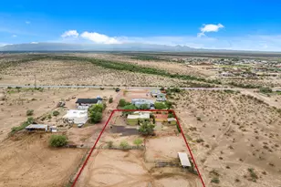 28308 N 250th Dr, Wittmann, AZ 85361 - Photo 5