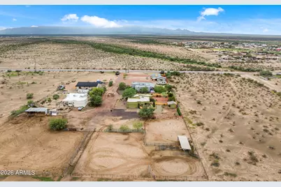 28308 N 250th Drive, Wittmann, AZ 85361 - Photo 33