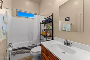 28308 N 250th Dr, Wittmann, AZ 85361 - Photo 19