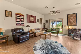 28308 N 250th Dr, Wittmann, AZ 85361 - Photo 9