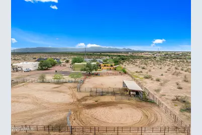 28308 N 250th Drive, Wittmann, AZ 85361 - Photo 31