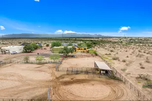 28308 N 250th Dr, Wittmann, AZ 85361 - Photo 31