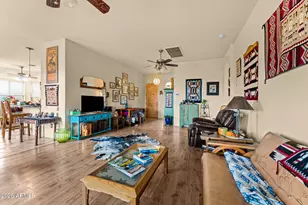 28308 N 250th Dr, Wittmann, AZ 85361 - Photo 7
