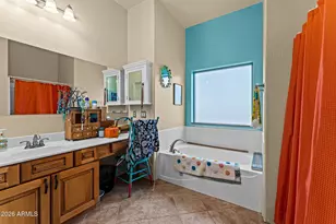 28308 N 250th Dr, Wittmann, AZ 85361 - Photo 17
