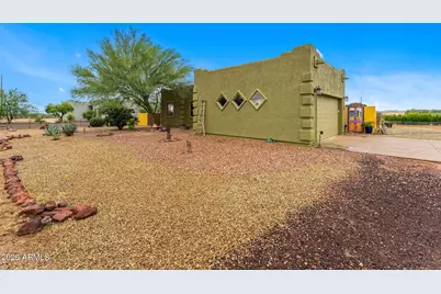 28308 N 250th Drive, Wittmann, AZ 85361 - Photo 35