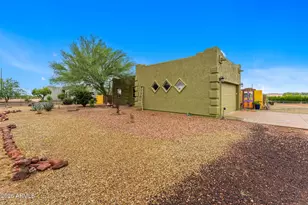 28308 N 250th Dr, Wittmann, AZ 85361 - Photo 35