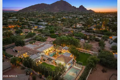 6307 N Mockingbird Lane, Paradise Valley, AZ 85253 - Photo 1