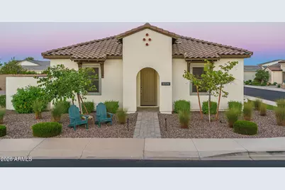 11531 N Jerome Street, Surprise, AZ 85388 - Photo 1