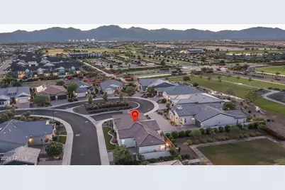 11531 N Jerome Street, Surprise, AZ 85388 - Photo 51