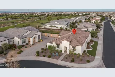 11531 N Jerome Street, Surprise, AZ 85388 - Photo 3