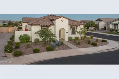 11531 N Jerome Street, Surprise, AZ 85388 - Photo 45