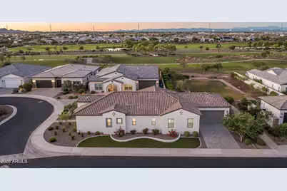 11531 N Jerome Street, Surprise, AZ 85388 - Photo 49