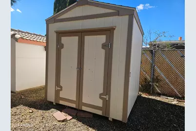 1208 E Klassen Court, Pearce, AZ 85625 - Photo 39