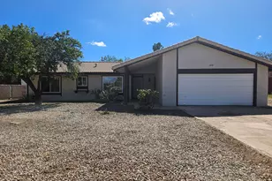 1208 E Klassen Ct, Pearce, AZ 85625 - Photo 1