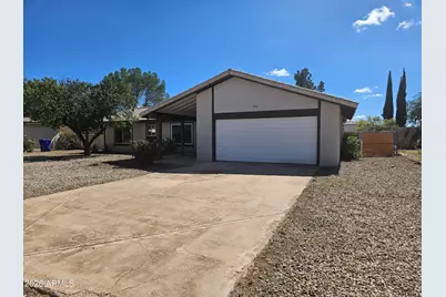 1208 E Klassen Court, Pearce, AZ 85625 - Photo 3