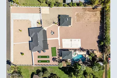 803 E Melody Drive, Gilbert, AZ 85234 - Photo 35