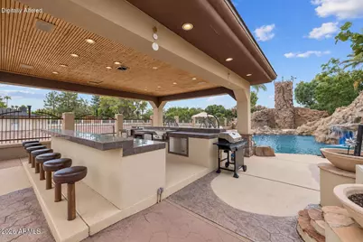 803 E Melody Drive, Gilbert, AZ 85234 - Photo 21
