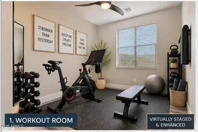 22625 E Spyglass Boulevard, Queen Creek, AZ 85142 - Photo 21