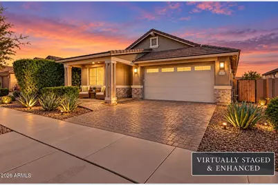 22625 E Spyglass Boulevard, Queen Creek, AZ 85142 - Photo 1