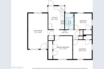 1056 E Nielson Avenue, Mesa, AZ 85204 - Photo 25