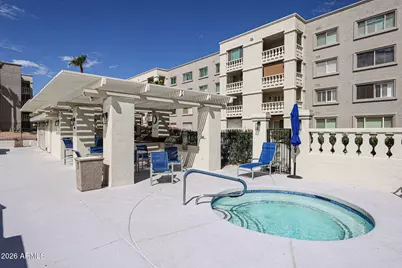 7930 E Camelback Road #605, Scottsdale, AZ 85251 - Photo 9