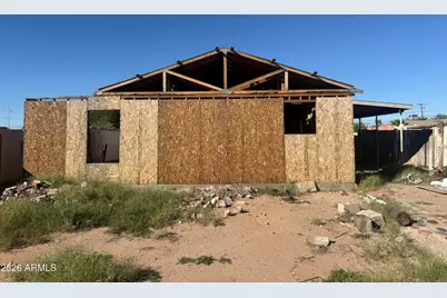 509 W 12 Street, Casa Grande, AZ 85122 - Photo 1