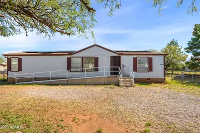 4371 S Sutherland Drive, Sierra Vista, AZ 85650 - Photo 5