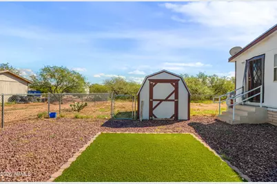 4371 S Sutherland Drive, Sierra Vista, AZ 85650 - Photo 3