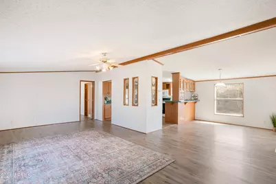4371 S Sutherland Drive, Sierra Vista, AZ 85650 - Photo 11