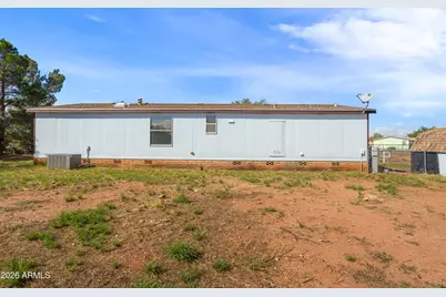 4371 S Sutherland Drive, Sierra Vista, AZ 85650 - Photo 7