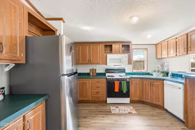 4371 S Sutherland Drive, Sierra Vista, AZ 85650 - Photo 17