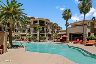 7601 E Indian Bend Road #1050, Scottsdale, AZ 85250 - Photo 53