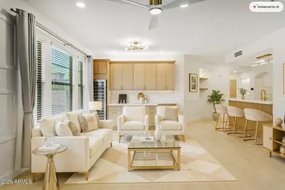 7601 E Indian Bend Road #1050, Scottsdale, AZ 85250 - Photo 11